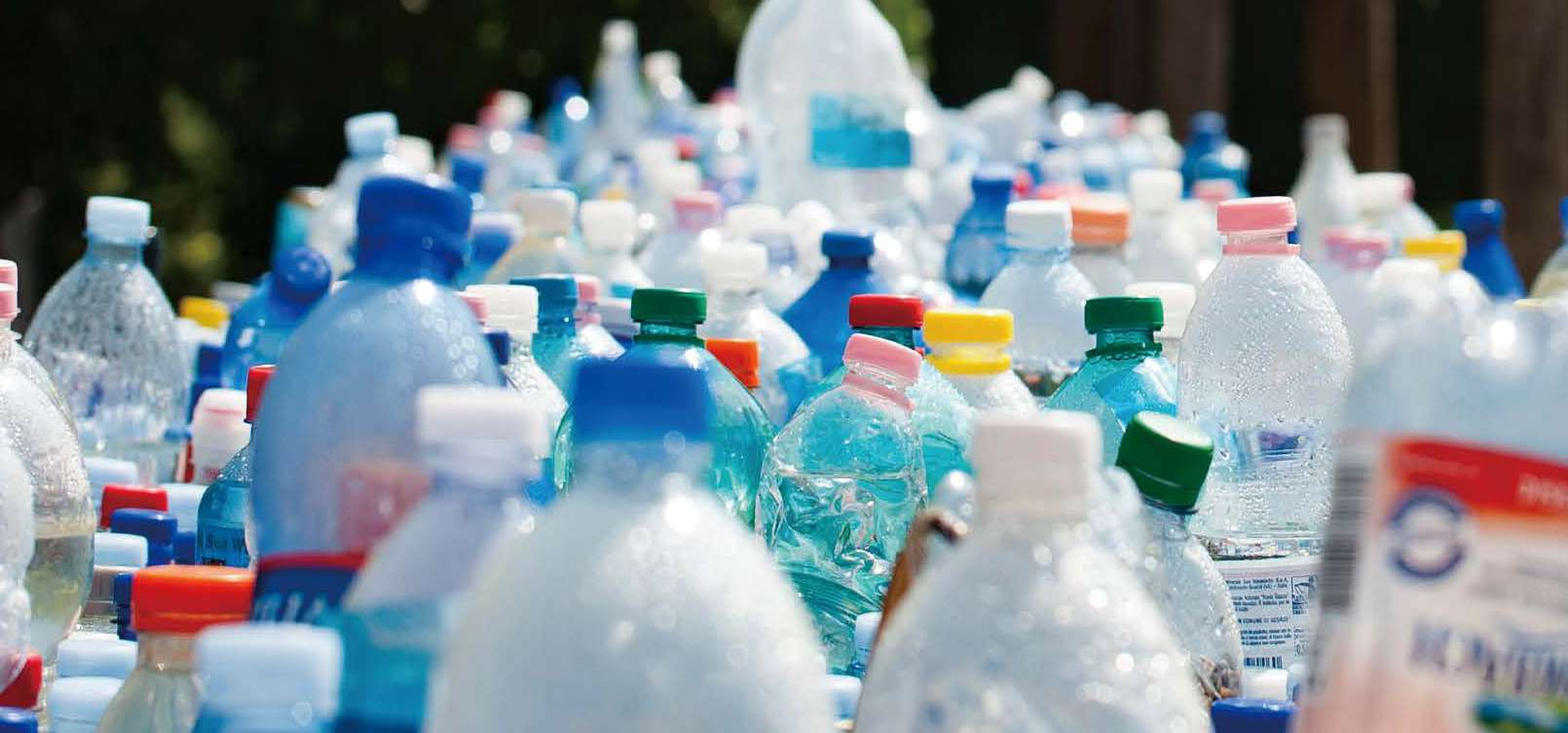 Bottle To Textile