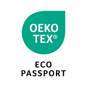 OEKO-TEX ECO PASSPORT certification