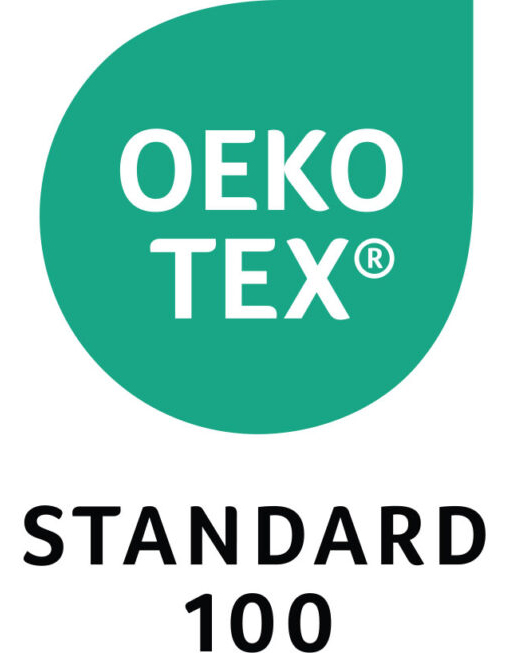 OEKO-TEX Standard 100 certification