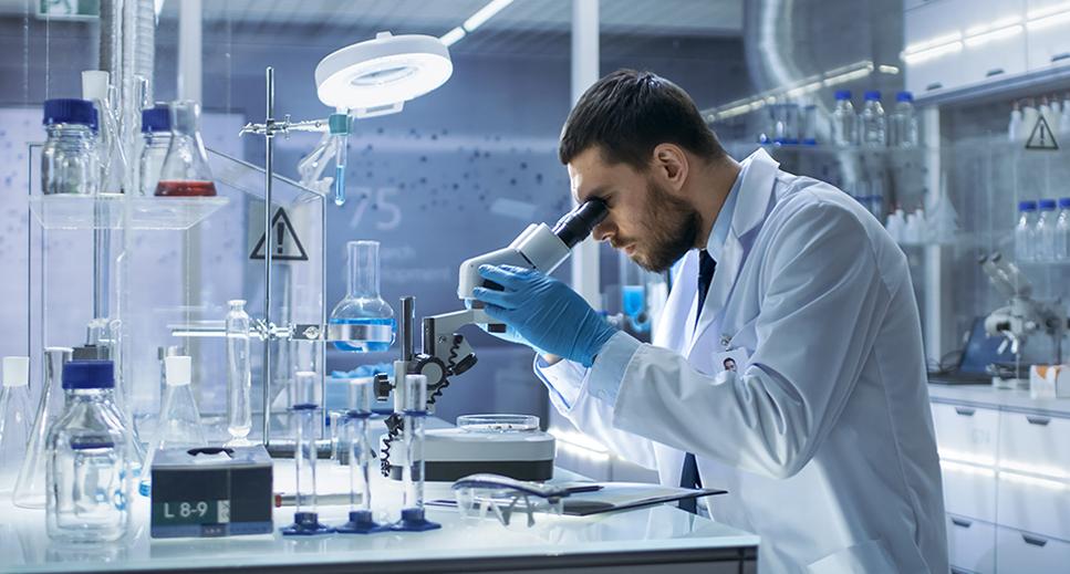 Reco-in tracing laboratory testing